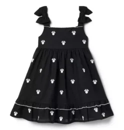 Disney Minnie Mouse Icon Bow Dress