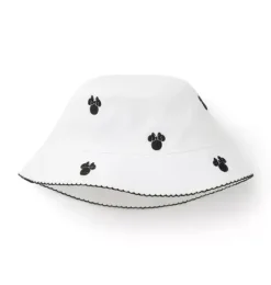 Disney Minnie Mouse Icon Bucket Hat