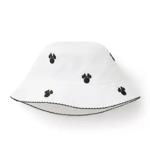 Disney Minnie Mouse Icon Bucket Hat