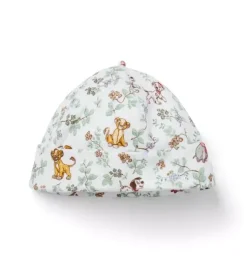 Disney Toile Baby Beanie