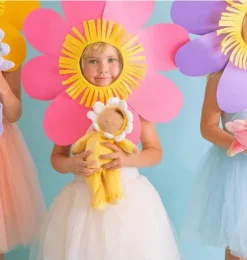 Dozy Dinkums - Pip - Buttercup