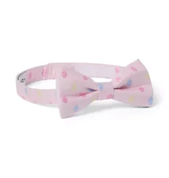 Easter Egg Bowtie