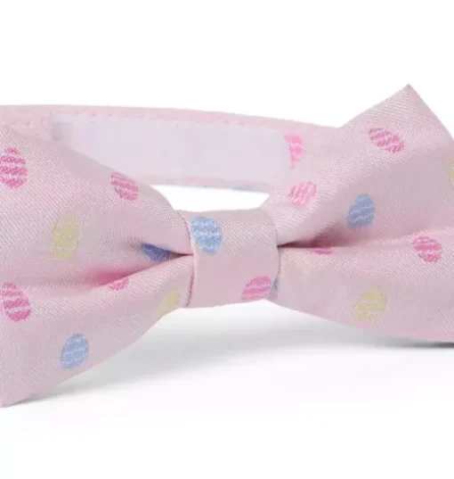 Easter Egg Bowtie