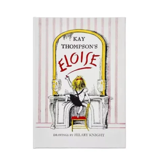ELOISE LEATHER EDITION