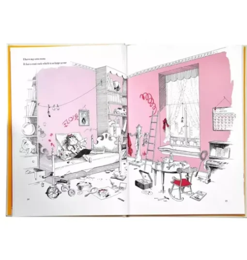 ELOISE LEATHER EDITION
