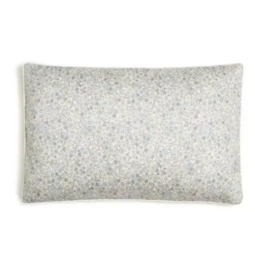Enchanted Wildflowers Toddler Pillow Set - Ivory