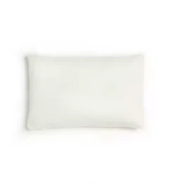 Enchanted Wildflowers Toddler Pillow Set - Ivory