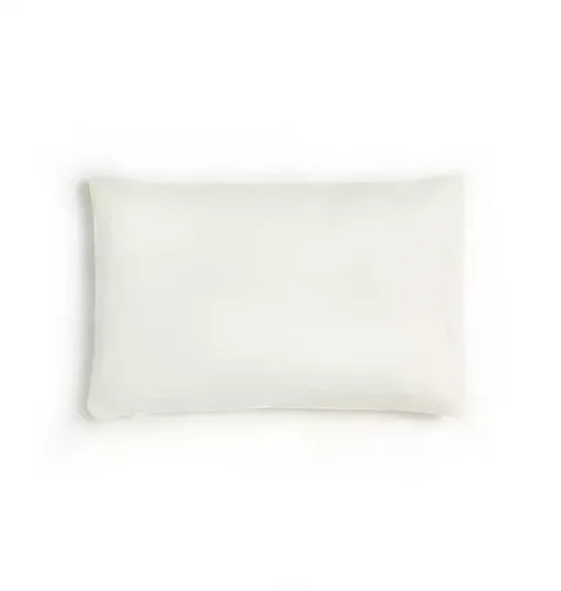 Enchanted Wildflowers Toddler Pillow Set - Ivory