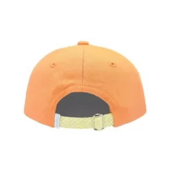 Excavator Baseball Hat