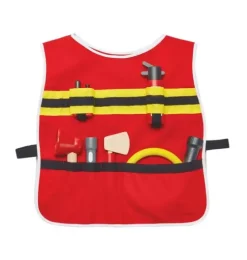 FIRE FIGHTER PLAY SET