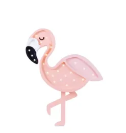 Flamingo Lamp