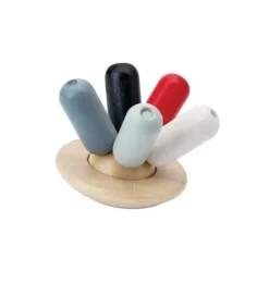 FLEXI JELLYFISH-HIGH CONTRAST