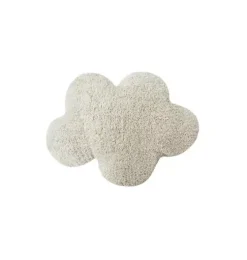 Floor Cushion Clouds Natural