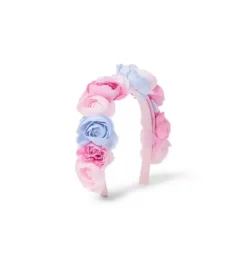 Flower Crown Headband