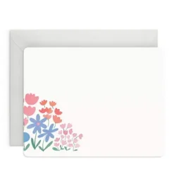 Flower Patch Flat Notes