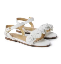 Flower Sandal