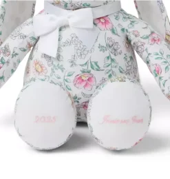 Flowers The Bunny Plush