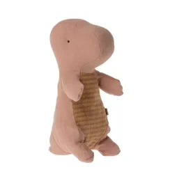 Gantosaurus in egg, Small - Old rose