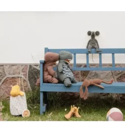 Gantosaurus, Large Dark Green