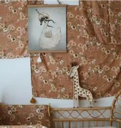 Giraffe Lamp