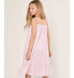 Girls Lily Nightgown in Sweethearts