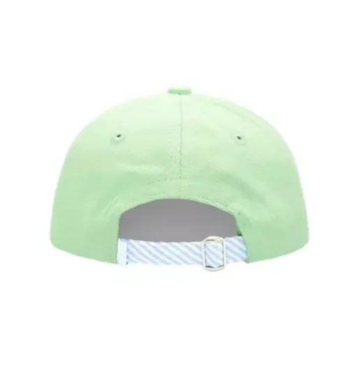 Golf Clubs Baseball Hat