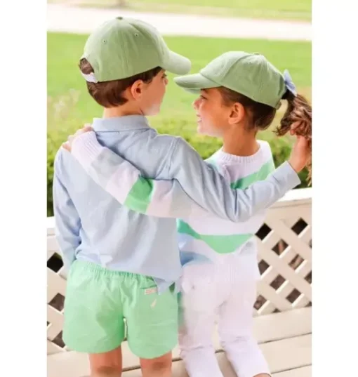 Golf Clubs Baseball Hat