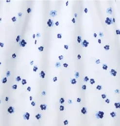 Good Night Floral Pajama Set