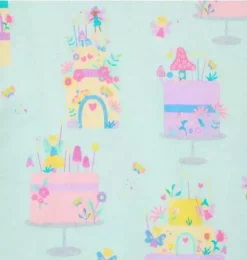 Good Night Pajama In Fairy Cakes