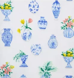 Good Night Pajama In Flower Bouquet