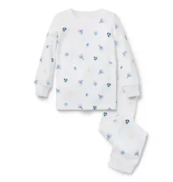 Good Night Pajama In Hanukkah