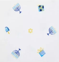Good Night Pajama In Hanukkah