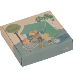 Happy Camper Tent, Mouse