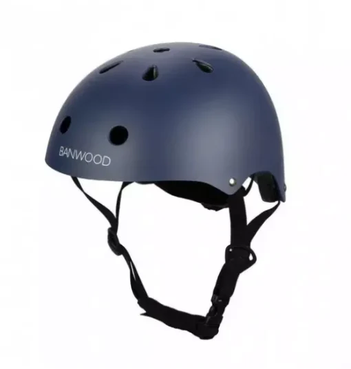 Helmet Navy Blue