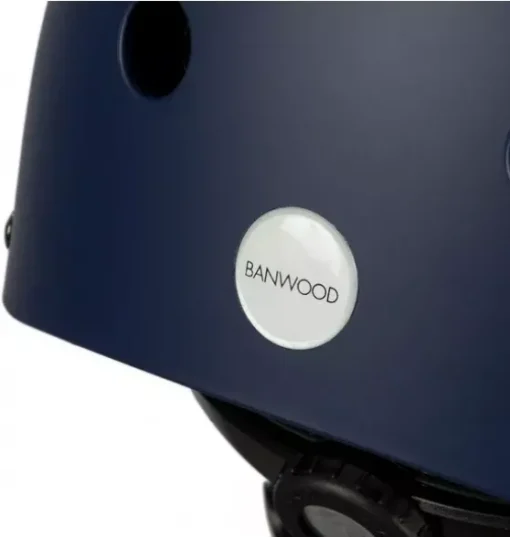 Helmet Navy Blue