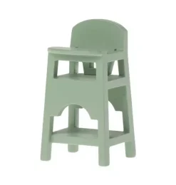High Chair, Mouse - Mint / Default Title