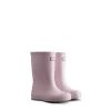 Hunter Original Big Kids First Classic Rain Boot