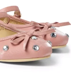 Jewel Ballet Flat