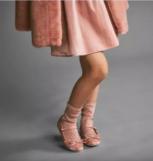 Jewel Ballet Flat