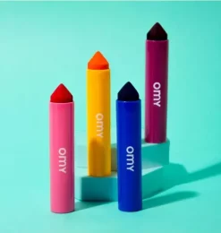 Jumbo Markers