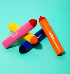 Jumbo Markers