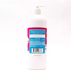 Kids' Regal Body Wash with Calendula and Royal Jelly, Family Size