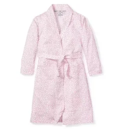 Kids Robe in Sweethearts