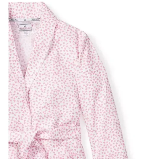 Kids Robe in Sweethearts