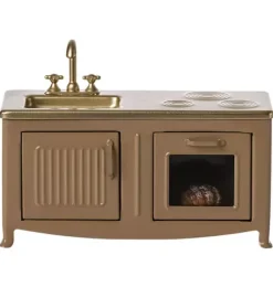 Kitchen, Mouse - Light brown