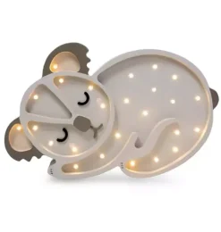Koala Bear Lamp