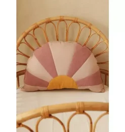 &ldquo;Lazy Santa Cruz&rdquo; Sun Pillow