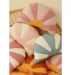 &ldquo;Lazy Santa Cruz&rdquo; Sun Pillow