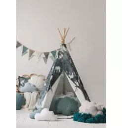 &ldquo;Night Sky&rdquo; Teepee Tent