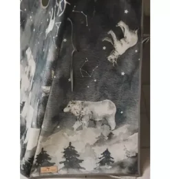 &ldquo;Night Sky&rdquo; Teepee Tent